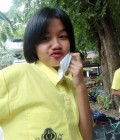 Rencontre Femme Thaïlande à ไทย : ขนิษฐา พรศรี, 23 ans